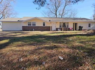 66 Johns St, Trimble, TN 38259