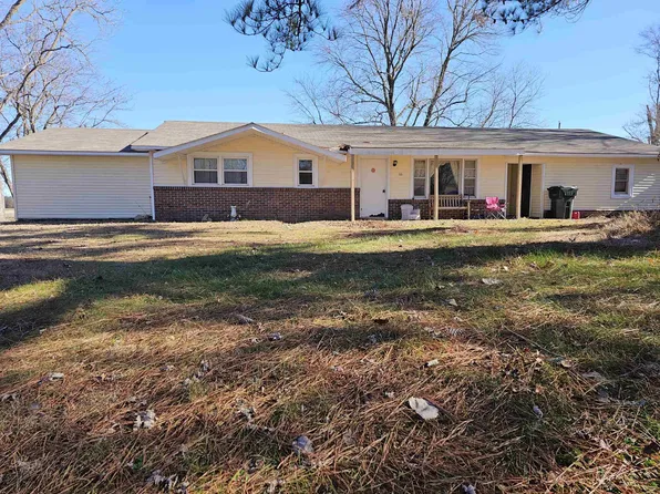 66 Johns St, Trimble, TN 38259