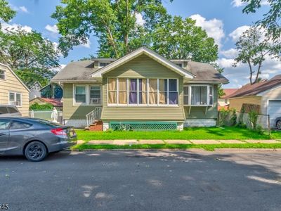 1595 Aldine St, Hillside, NJ, 07205