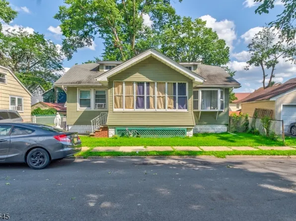 1595 Aldine St, Hillside Twp., NJ 07205