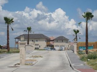 13842 Captains Row, Corpus Christi, TX 78418