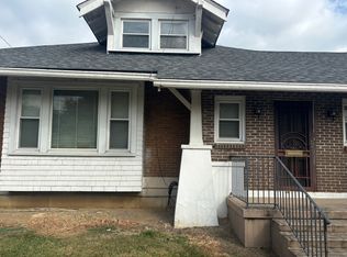205 W Lexington Ave, Winchester, KY 40391