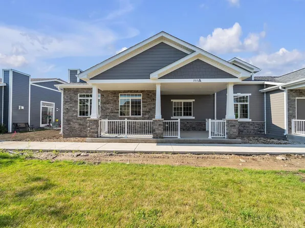 2812 21st STREET #A, Kenosha, WI 53140