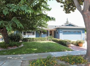 1692 Arbor Dr, San Jose, CA