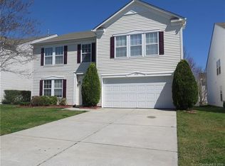 3058 Morel Ave, Fort Mill, SC 29715