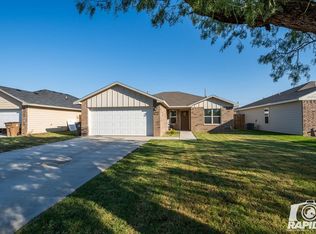 406 E 48th St, San Angelo, TX 76901