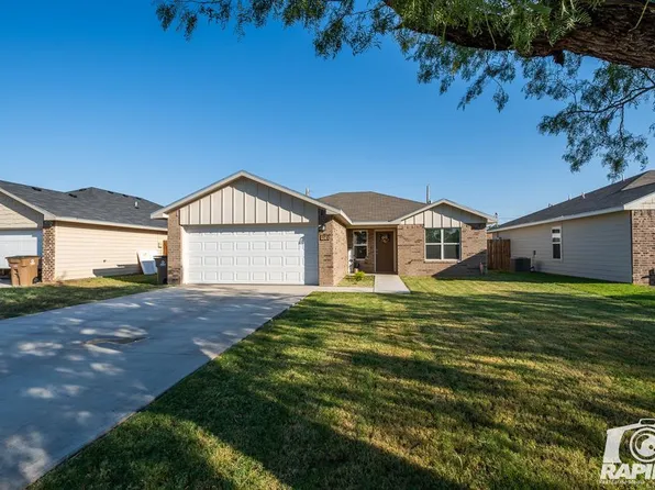 406 E 48th St, San Angelo, TX 76901