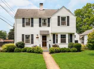 1039 Vernon Rd, Columbus, OH 43209