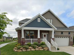 722 S Silver Leaf Dr, Mapleton, UT 84664