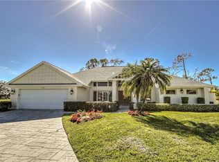 2028 Prince Dr, Naples, FL 34110