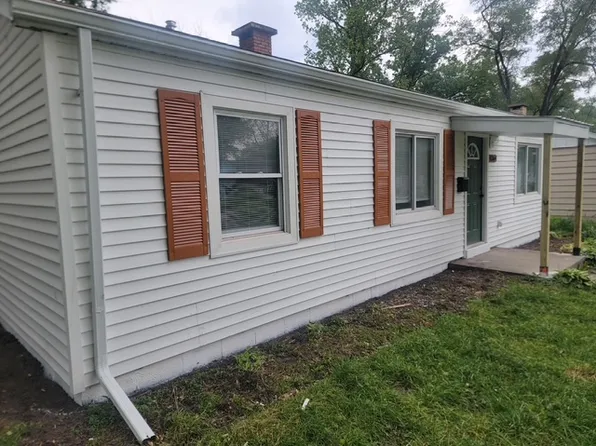 4364 Buchanan St, Gary, IN 46408