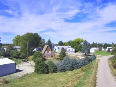 70769 Hunter Dr, Republican City, NE, 68971