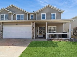 1812 NW Ashton Ln Unit 3, Ankeny, IA 50023