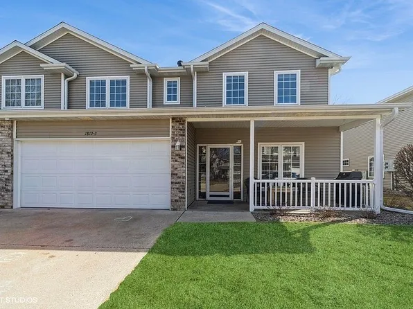 1812 NW Ashton Ln Unit 3, Ankeny, IA 50023