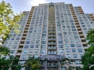 238 Doris Ave #1006, Toronto, ON M2N6W1