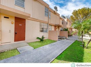 6004 SW 68th St #68, South Miami, FL 33143
