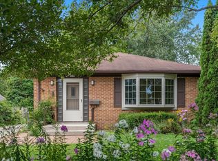 1612 N 2nd St, Sheboygan, WI 53081