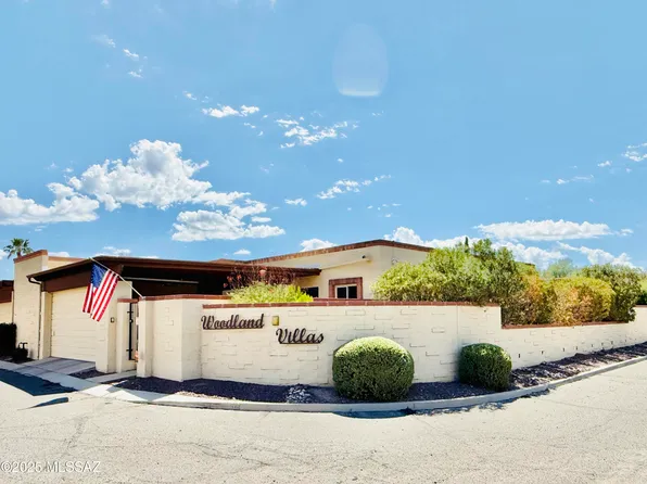 8110 E Rivenoak Cir, Tucson, AZ 85715