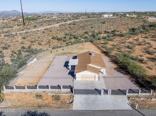 118 Calle Tiburon, Rio Rico, AZ 85648