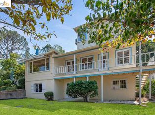 5978 Rincon Dr, Oakland, CA 94611