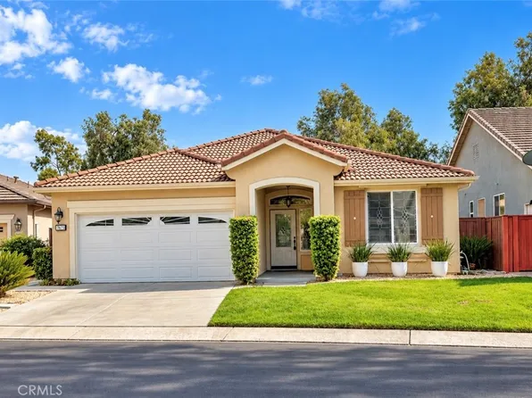 7675 Armour Dr, Hemet, CA 92545
