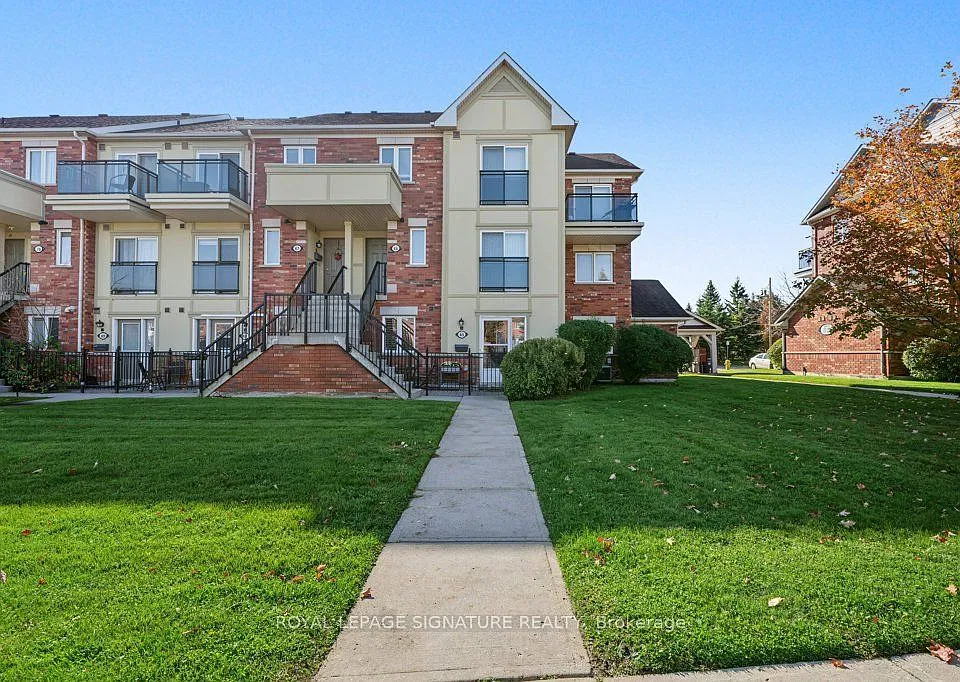 2285 Bur Oak Ave #65