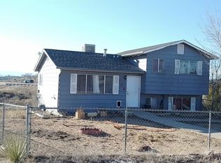 705 Virginia Cir, Penrose, CO 81240