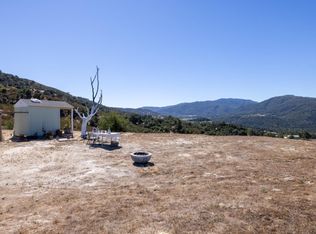 190 Cachagua Rd, Carmel Valley, CA 93924
