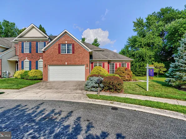 2201 Carya Way, Forest Hill, MD 21050