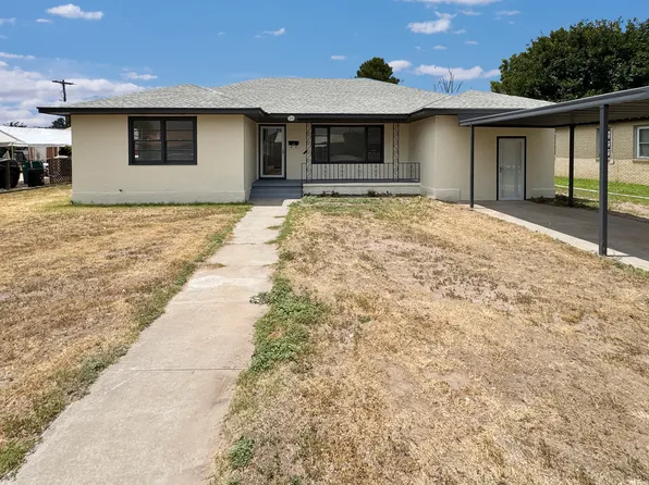 311 N 6th St, Lovington, NM 88260