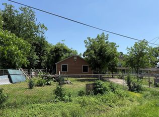4312 Banner Dr, Houston, TX 77013
