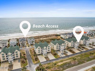3 Becky Street #C, Ocean Isle Beach, NC, 28469