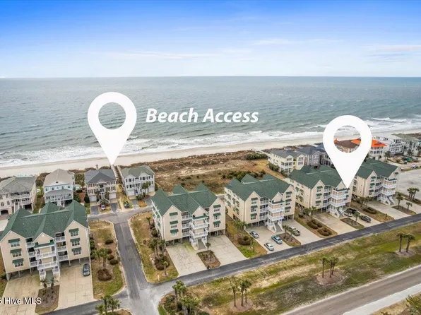 3 Becky Street #C, Ocean Isle Beach, NC 28469
