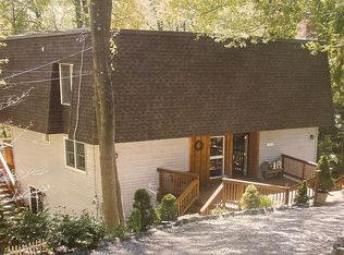 123 Voorhees Rd, Glen Gardner, NJ 08826