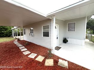 2751 Park Ln NE, Palm Bay, FL 32905