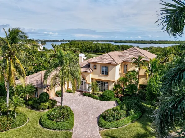 5110 Saint Andrews Island Dr, Vero Beach, FL 32967