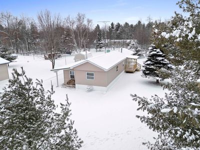 W10807 Neveln Ln, Crivitz, WI, 54114