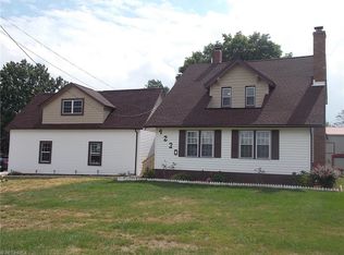 4230 Reimer Rd, Barberton, OH 44203