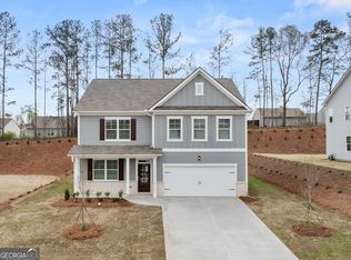 162 Thomason Path, Dallas, GA 30132