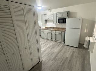 60 Logan St, Mount Clemens, MI 48043