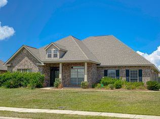 23951 Kilkenny Ln, Daphne, AL 36526