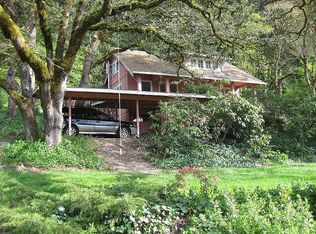 2009 Elk Ave, Eugene, OR 97403