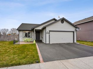 4118 W Grand Ronde Ave, Kennewick, WA 99336