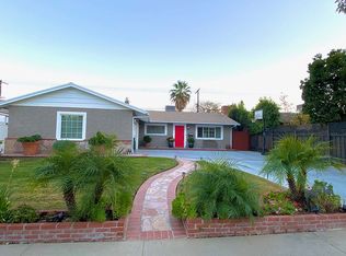23352 Hartland St, West Hills, CA 91307