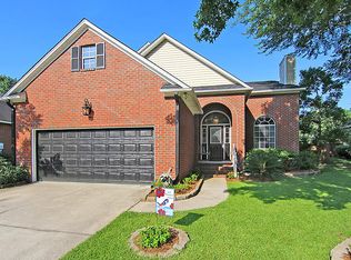 112 Bromwich Dr, Goose Creek, SC 29445