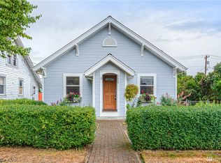 2409 Maple St, Everett, WA 98201