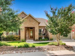 9550 Savannah Ridge Dr UNIT 37, Austin, TX 78726