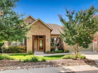 9550 Savannah Ridge Dr UNIT 37, Austin, TX, 78726
