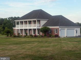 6445-60 Foot Rd, Pittsville, MD 21850