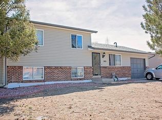1925 Hampton S, Colorado Springs, CO 80906